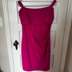 Marina formal cocktail dress size 10